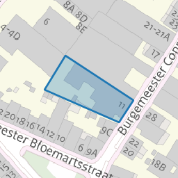 Perceel VLO00-D-5448