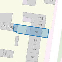 Perceel VLO00-D-5460