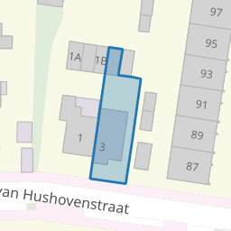 Perceel VLO00-D-5467