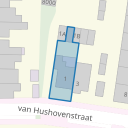 Perceel VLO00-D-5468