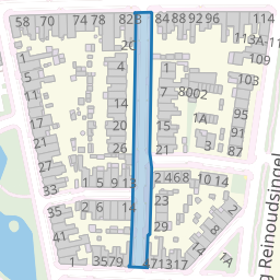 Perceel VLO00-D-5469