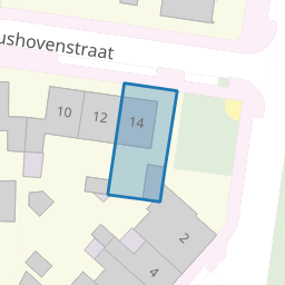 Perceel VLO00-D-5471