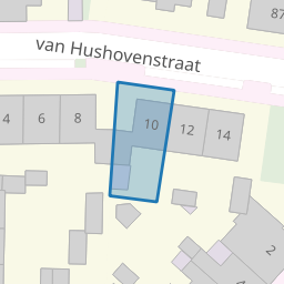 Perceel VLO00-D-5473