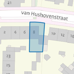 Perceel VLO00-D-5474