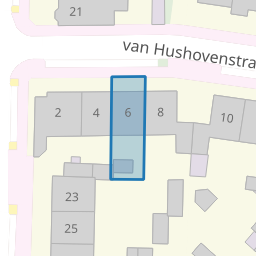 Perceel VLO00-D-5475