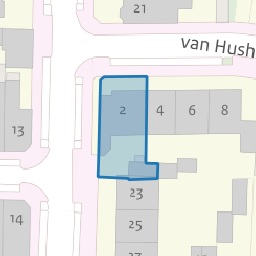 Perceel VLO00-D-5477