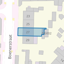 Perceel VLO00-D-5480