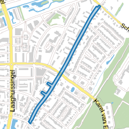 Perceel VLO00-D-5508