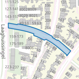 Perceel VLO00-D-5513