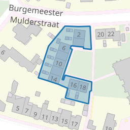 Perceel VLO00-D-5514