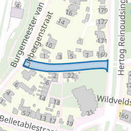 Perceel VLO00-D-5518