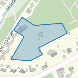 Perceel VLO00-D-5520