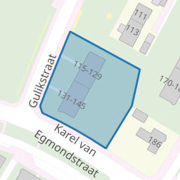 Perceel VLO00-D-5564