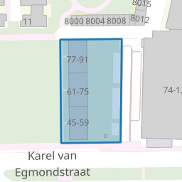 Perceel VLO00-D-5567