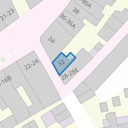 Perceel VLO00-D-5578