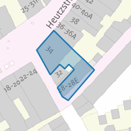 Perceel VLO00-D-5579