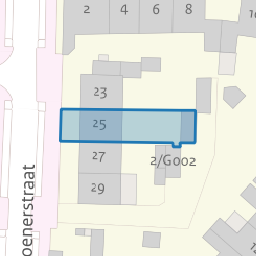 Perceel VLO00-D-5580