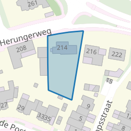 Perceel VLO00-D-5582