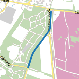 Perceel VLO00-D-5590