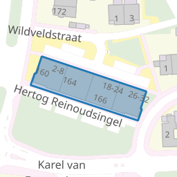 Perceel VLO00-D-5591