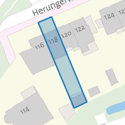 Perceel VLO00-D-5604