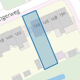 Perceel VLO00-D-5607