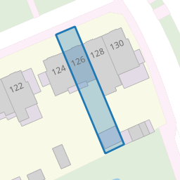 Perceel VLO00-D-5608