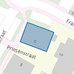 Perceel VLO00-D-5628