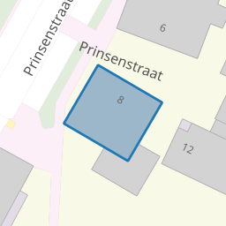 Perceel VLO00-D-5629