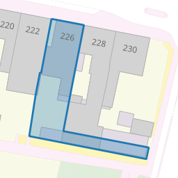 Perceel VLO00-D-5640