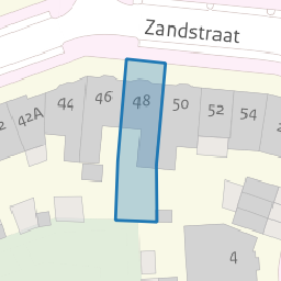 Perceel VLO00-D-5643