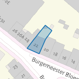 Perceel VLO00-D-5645