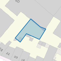 Perceel VLO00-D-5646