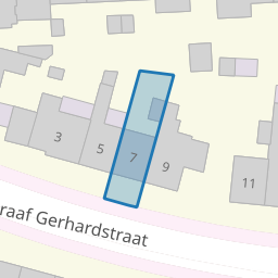 Perceel VLO00-D-5670