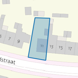 Perceel VLO00-D-5672