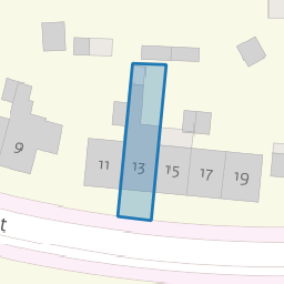 Perceel VLO00-D-5673