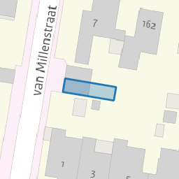 Perceel VLO00-D-5690