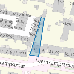 Perceel VLO00-D-5692