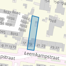 Perceel VLO00-D-5693