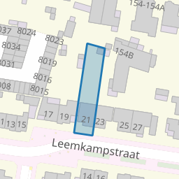 Perceel VLO00-D-5694