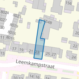 Perceel VLO00-D-5695