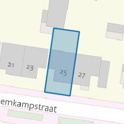 Perceel VLO00-D-5696