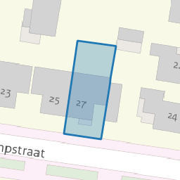 Perceel VLO00-D-5697