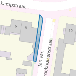 Perceel VLO00-D-5700