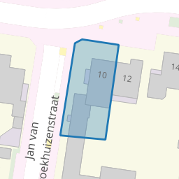 Perceel VLO00-D-5701