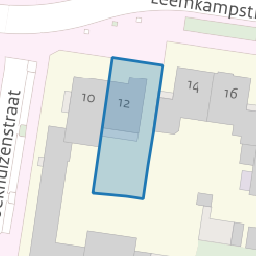 Perceel VLO00-D-5702