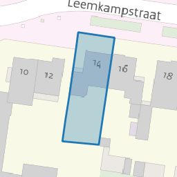 Perceel VLO00-D-5703