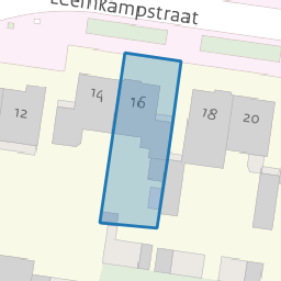 Perceel VLO00-D-5704