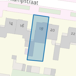 Perceel VLO00-D-5705