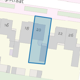 Perceel VLO00-D-5706